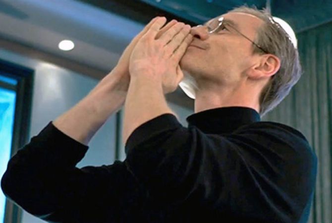 “Steve Jobs” fails at US box office