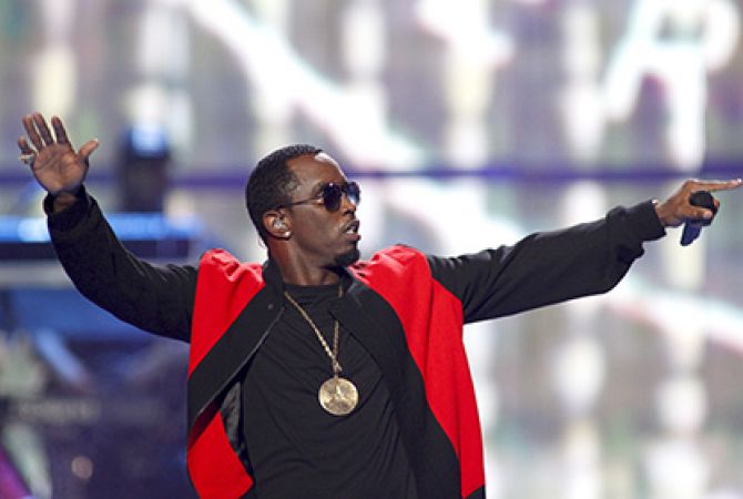Diddy Announces 'MMM' Album Release Date