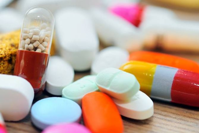 Հայաստանը միացել է հակամանրէային դեղերի նկատմամբ կայունության դեմ պայքարի 
համաշխարհային արշավին