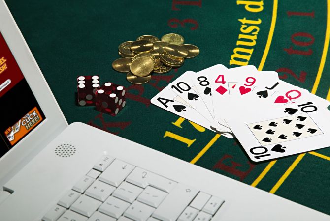 The Agen Bola Dan Poker Game 