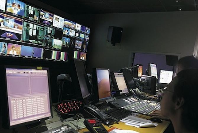 Ադրբեջանի հեռուստաալիքներին արգելվել է լուրեր հաղորդել բողոքի ակցիաների մասին
