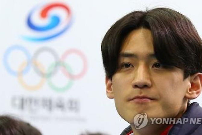 Հարավային Կորեան Օլիմպիական խաղերին կփորձի լավագույն ցուցանիշներ գրանցել 
նետաձգությունում
