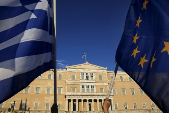 ԵՄ-ի խորհուրդը Հունաստանին երեք ամիս է տվել Շենգենյան համաձայնագրի խախտումները վերացնելու համար