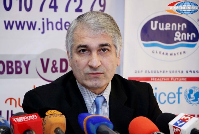 Демонтаж ларьков в Москве не вызовет значительного притока безработных в Армению