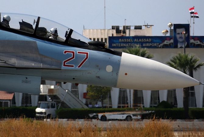 Путин приказал Шойгу начать вывод основных сил РФ из Сирии с 15 марта