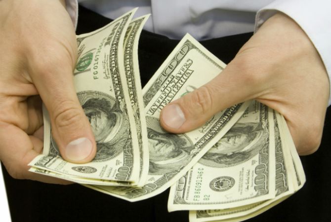 Հայաստանում ՏՀՏ ոլորտում ավագ մասնագետների միջին աշխատավարձը 3500 դոլարի է 
հասնում