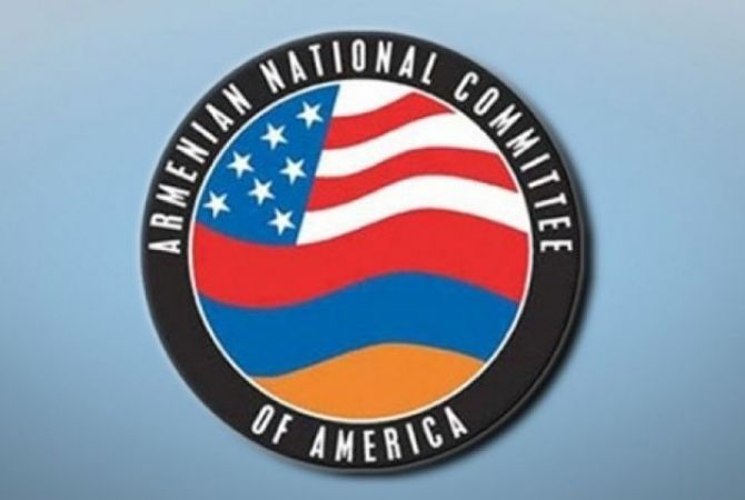ولاية هاواي الأميركية تعترف بإستقلال ناغورنو كاراباغ-آرتساخ وتنضم إلى ولايات أميركية أخرى-لجنة القضية 
الأرمنية ترحب-
