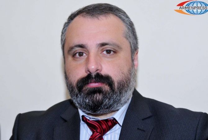 Ադրբեջանի այս գործողությունները 1994 թվականից հետո կարելի է համարել աննախադեպ. 
Դավիթ Բաբայան