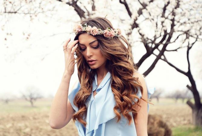 Iveta Mukuchyan cancels her “Eurovision” press conference and interview in Moscow