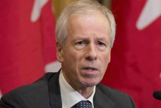 Canada calls for true ceasefire in Nagorno-Karabakh