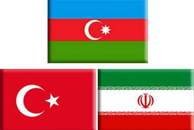 Ինչու է Ադրբեջանի եւ Թուրքիայի միությունն անհանգստացնում  Իրանին, իսկ Թուրքիան էլ հայտարարում է, որ այդ մտահոգություններն անհիմն են