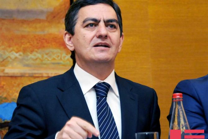 Ali Karimli slams Aliyev over Karabakh escalations 