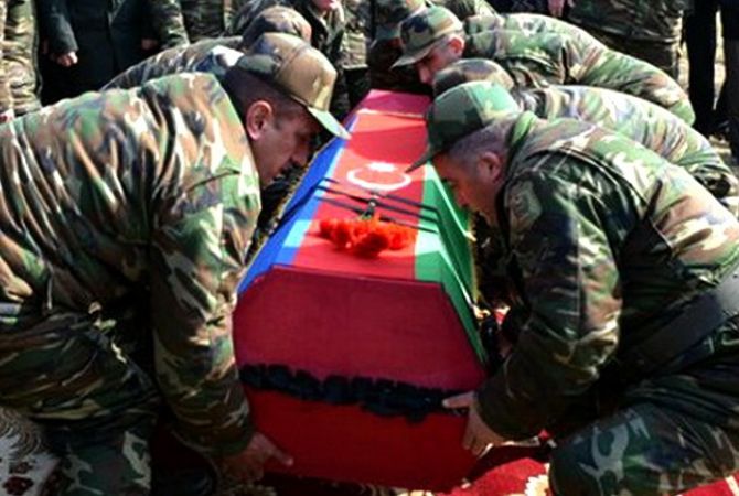 Meydan TV уже собрал информацию о 81 погибшем азербайджанском военнослужащем