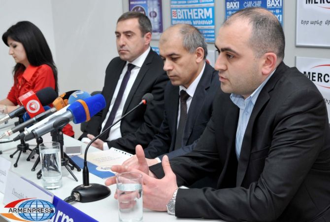 Expert on Arabic studies: Azerbaijan equals to “Islamic State”