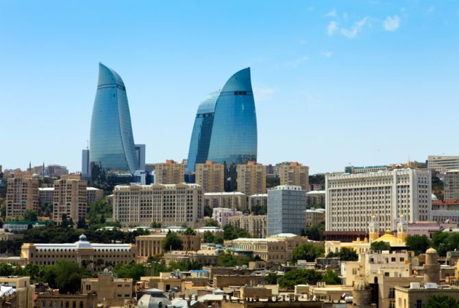 Azerbaijan labeled as inactive in OGP