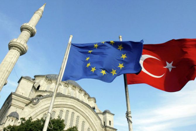 Турция не будет членом ЕС: Кэмерон