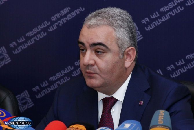 20mln USD to be invested in “DVIN” hotel reconstruction in Armenia