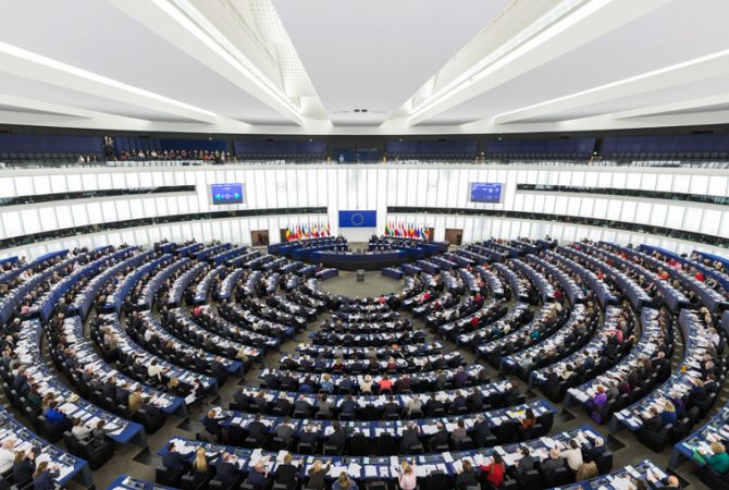 European Parliament to host discussion on Armenian Genocide