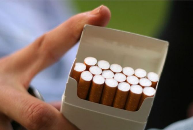 ԱՄՆ-ում ցանկանում են նվազագույնի հասցնել ծխախոտում պարունակվող նիկոտինի մակարդակը
