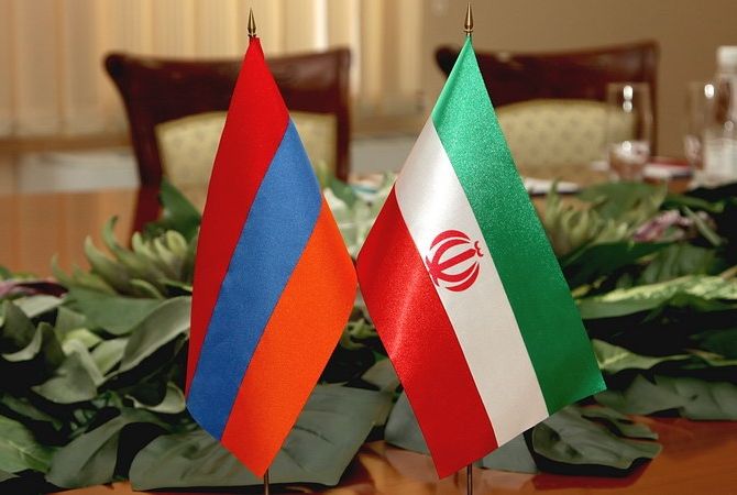 Между Арменией и Ираном будет действовать безвизовый режим
