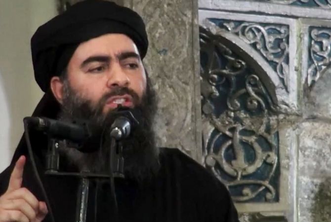 СМИ: главарь "Исламского государства" убит