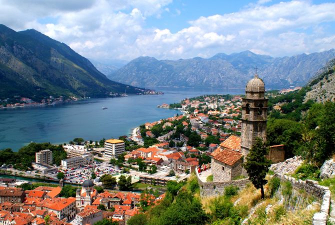 Montenegro eliminates visa requirement for Armenian citizens for five months