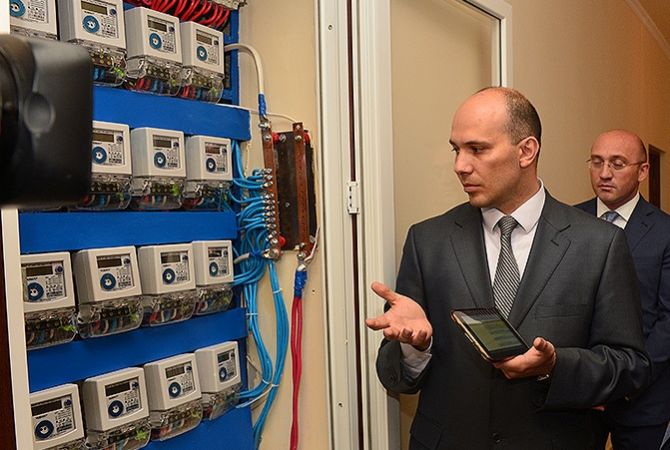 New electricity metering systems to make “inspector-electricians” obsolete 