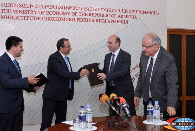 344 remote Armenian villages to have free internet access