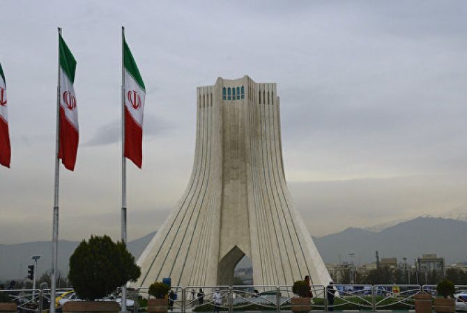 Правительство Ирана утвердило соглашение о безвизовом режиме с Арменией