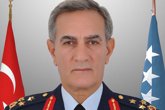 Попытку военного переворота  в Турции инициировал бывший  главком ВВС