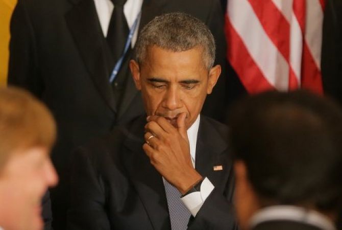 Obama condemns Baton Rouge shooting