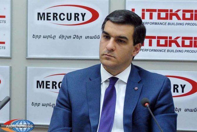 Armenian Ombudsman to appeal to European institutions over Azerbaijani shooting at Armenian 
village