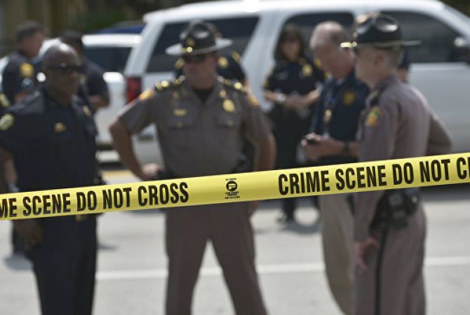 Во Флориде произошел еще один инцидент со стрельбой