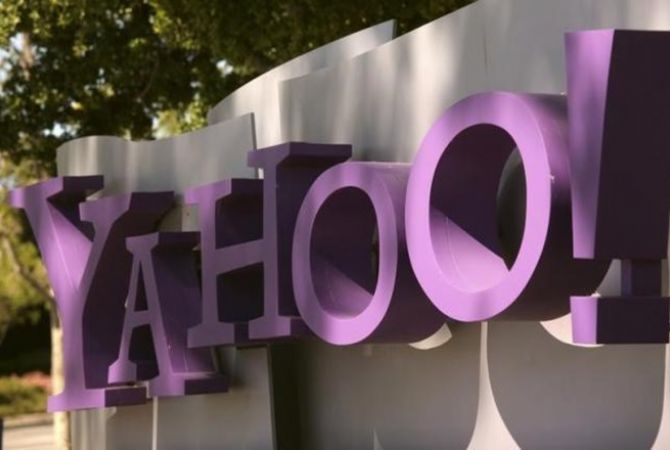 Yahoo sold to US telecoms giant Verizon