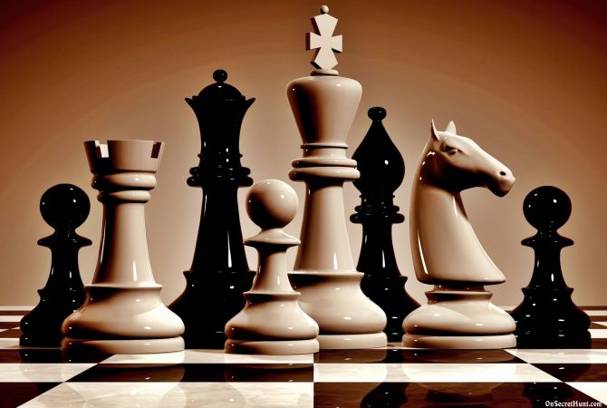 FIDE World Youth U16 Chess Olympiad: Armenia made draw against Russia
