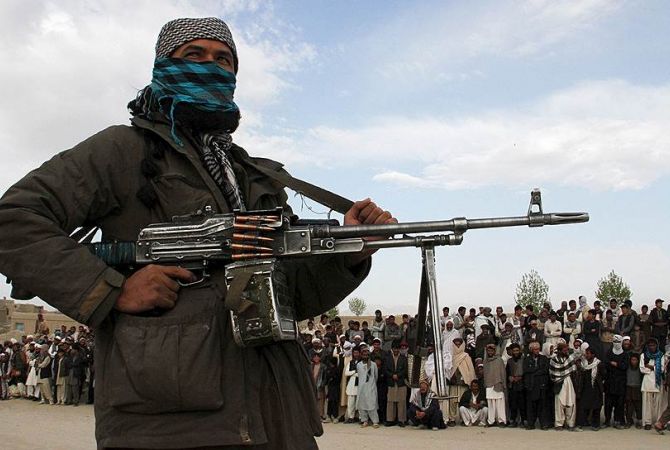 СМИ: более 100 боевиков ликвидированы за последние сутки в Афганистане