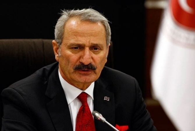 Թուրքիան ՌԴ-ին խնդրել է չեղարկել պատժամիջոցները
