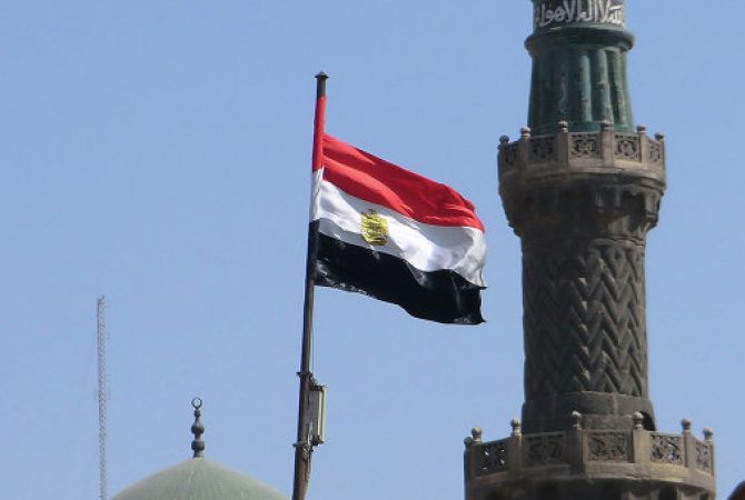 Եգիպտոսում նախաձեռնել են Հայոց ցեղասպանության ճանաչման գործընթաց

