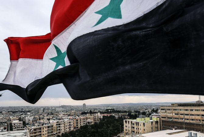 ԱՄՆ-ը «խաղաղության մեկ շաբաթ» Է խնդրում Սիրիայում ահաբեկիչներին ընդդիմությունից զատելու համար 