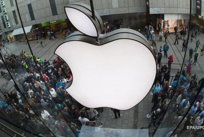Apple-ը վաճառել Է թվով միլիարդերորդ iPhone-ը