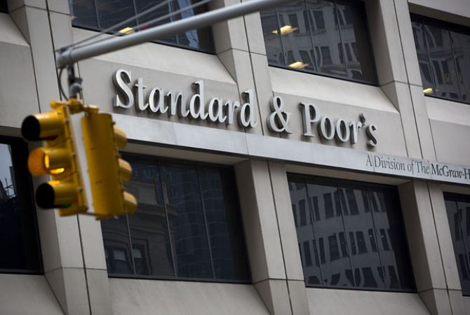Discussions are underway over Armenia’s receiving S&P Global Ratings