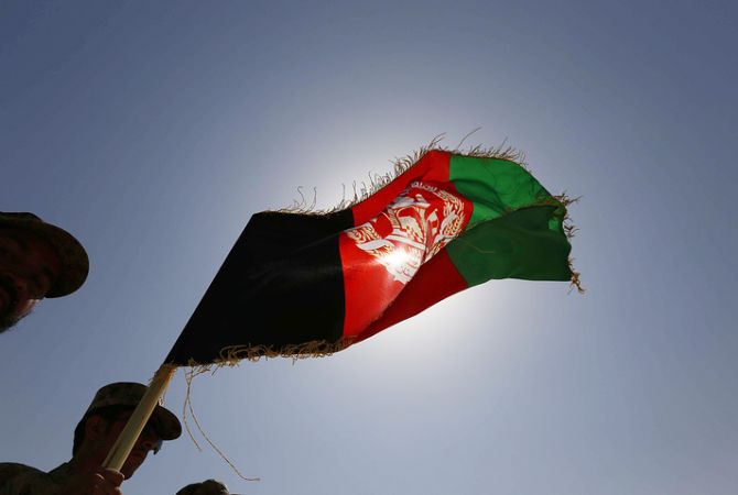Афганистан стал 164-м членом ВТО	