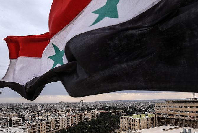 الإرهابيون سيُسحقون في حلب -وزير الدفاع السوري-
