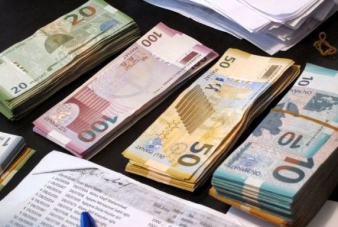 За последние 3 месяца доходы бюджета Азербайджана сократились на 45%: эксперт