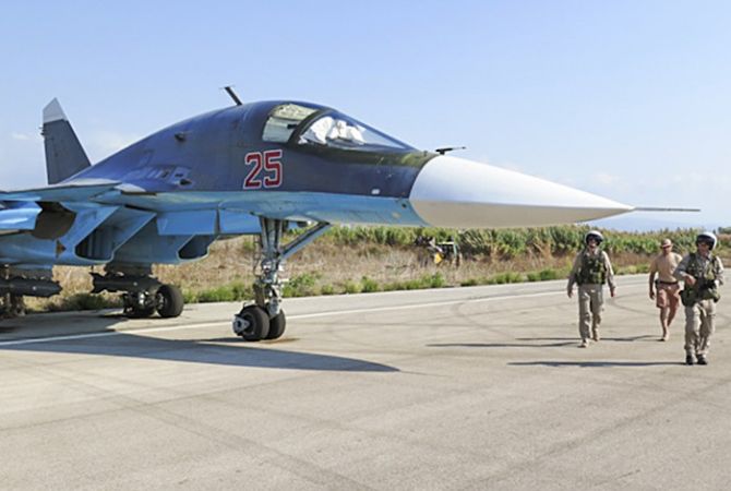  Իրանի պաշտպանության նախարարությունը  կենտրոնանալու է ռուսական «Սու» ինքնաթիռների գնման վրա