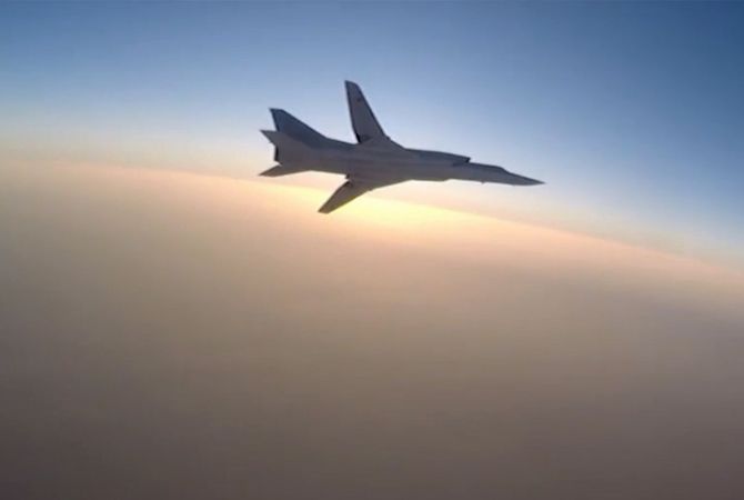 Իրանը հայտարարել է, որ Ռուսաստանը դադարեցրել է Համադանի ավիաբազայի օգտագործումը
