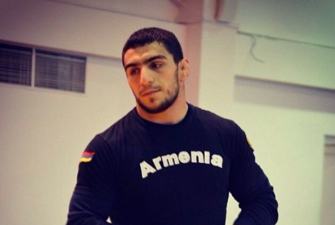 Мигран Арутюнян надеется, что спортивный  мир не закроет глаза на свершившуюся 
несправедливость