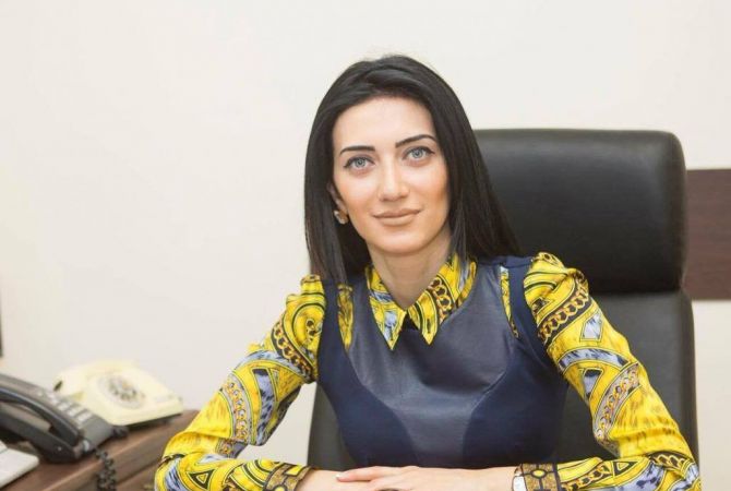 Organizations’ real owners participating in state procurement must be revealed - Armenian 
Justice Minister
