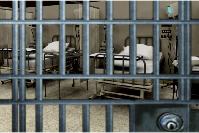 УИТУ поясняет: заключенные, находящиеся в ИТУ «Больница осужденных», жалоб на уход 
не имеют