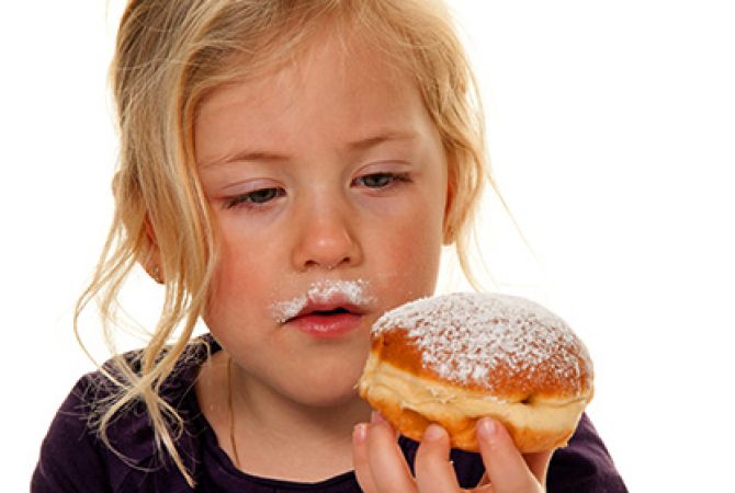 Գիտնականները նշել են երեխաների կողմից շաքարի օգտագործման օրական նորման 